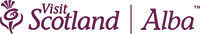 VisitScotland Logo