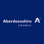 Aberdeenshire Council Logo