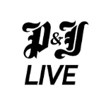 P&J Live Logo